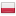 prentki-blog.pl server is located in Poland